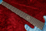 【new】Valiant Guitars / TNT6 Sky Blue #T21031 4.315kg【GIB Yokohama】