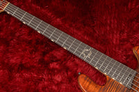 【신품】Valiant Guitars / TNT5 Red Tiger #T21034 4.155kg【GIB横浜】