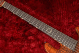 【신품】Valiant Guitars / TNT5 Red Tiger #T21034 4.155kg【GIB横浜】