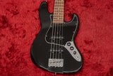 【used】VanZandt / JBV-R2V BLK 2022 #9272 4.320kg【GIB Yokohama】