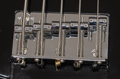 【used】VanZandt / JBV-R2V BLK 2022 #9272 4.320kg【GIB Yokohama】