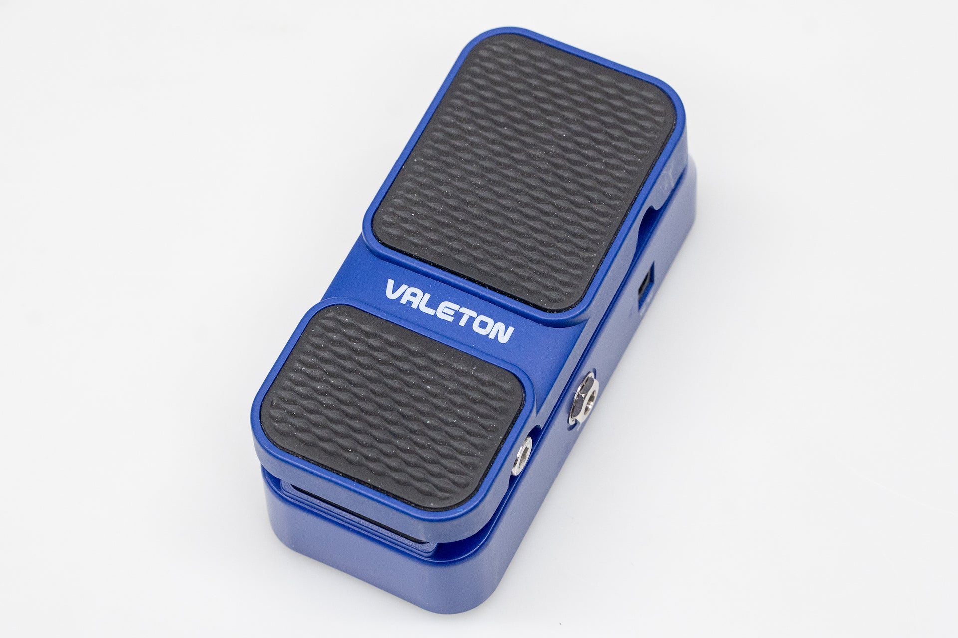 ギター VALETON SURGE EP-1 Amazon.com: Valeton Surge EP-1 Mini Wah/ Active Volume Pedal