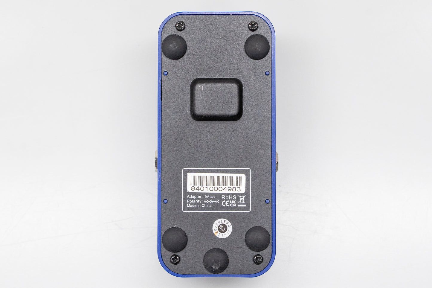 【used】Valeton / Surge Surge EP-1 Active Volume / Wah Pedal【横浜店】