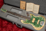 【used】Valiant Guitars / TNT-4 Pine Green #T21024 3.96kg【GIB Yokohama】