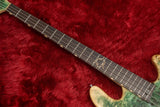 【used】Valiant Guitars / TNT-4 Pine Green #T21024 3.96kg【GIB Yokohama】