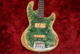 【used】Valiant Guitars / TNT-4 Pine Green #T21024 3.96kg【GIB Yokohama】