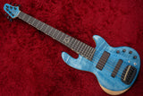 【used】Valiant Guitars / TNT6 Sky Blue 2023 4.260kg #T21031【GIB Yokohama】