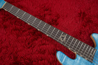 【used】Valiant Guitars / TNT6 Sky Blue 2023 4.260kg #T21031【GIB Yokohama】