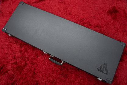 【new】Valiant Guitars / TNT5 Black 4.075kg #T23038【GIB Yokohama】