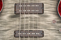 【신품】Valiant Guitars / TNT5 블랙 4.075kg #T23038【GIB横浜】