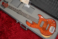 【new】Valiant Guitars / TNT5 Red 3.980kg #T24044【GIB Yokohama】