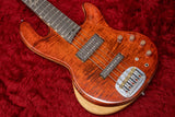 【new】Valiant Guitars / TNT5 Red 3.980kg #T24044【GIB Yokohama】