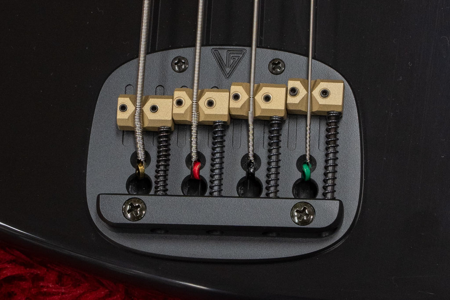 【new】Valiant Guitars / Jupiter Bass 3.860kg #BJ23033【GIB Yokohama】