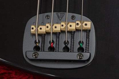 【new】Valiant Guitars / Jupiter Bass 3.860kg #BJ23033【GIB Yokohama】