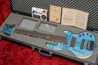 【used】Valiant Guitars / TNT6 Sky Blue 2023 4.315kg #T21031【GIB Yokohama】