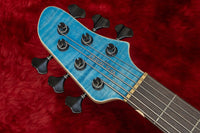 【used】Valiant Guitars / TNT6 Sky Blue 2023 4.315kg #T21031【GIB Yokohama】