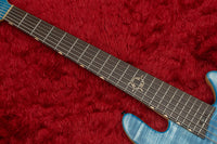 【used】Valiant Guitars / TNT6 Sky Blue 2023 4.315kg #T21031【GIB Yokohama】