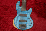 【used】Valiant Guitars / TNT6 Sky Blue 2023 4.315kg #T21031【GIB Yokohama】