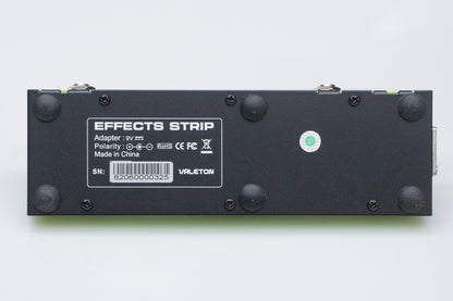 【new】Valeton / Effects Strip Dapper Bass Mini MES-2  【GIB Yokohama】