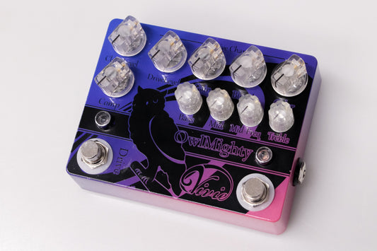 【중고】Vivie / OwlMighty【GIB 요코하마】