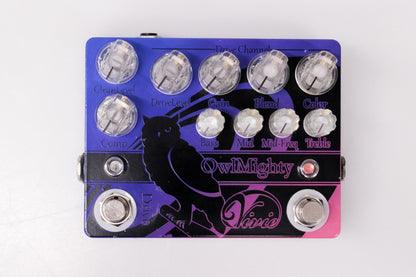 【used】Vivie / OwlMighty【GIB Yokohama】