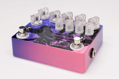 【used】Vivie / OwlMighty【GIB Yokohama】