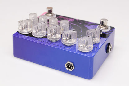 【used】Vivie / OwlMighty【GIB Yokohama】
