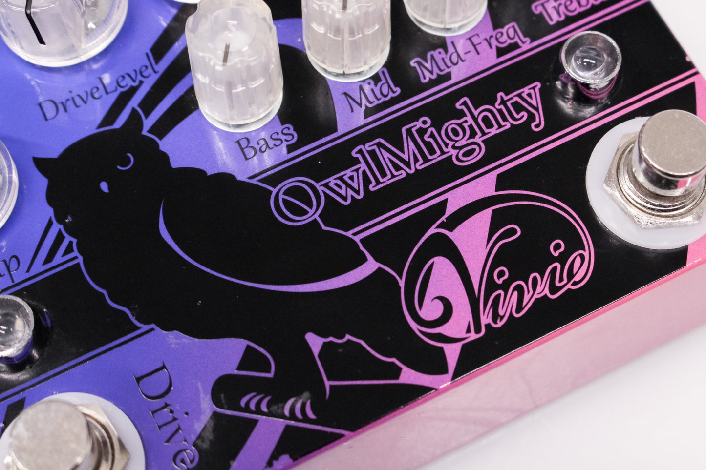【used】Vivie / OwlMighty【GIB Yokohama】