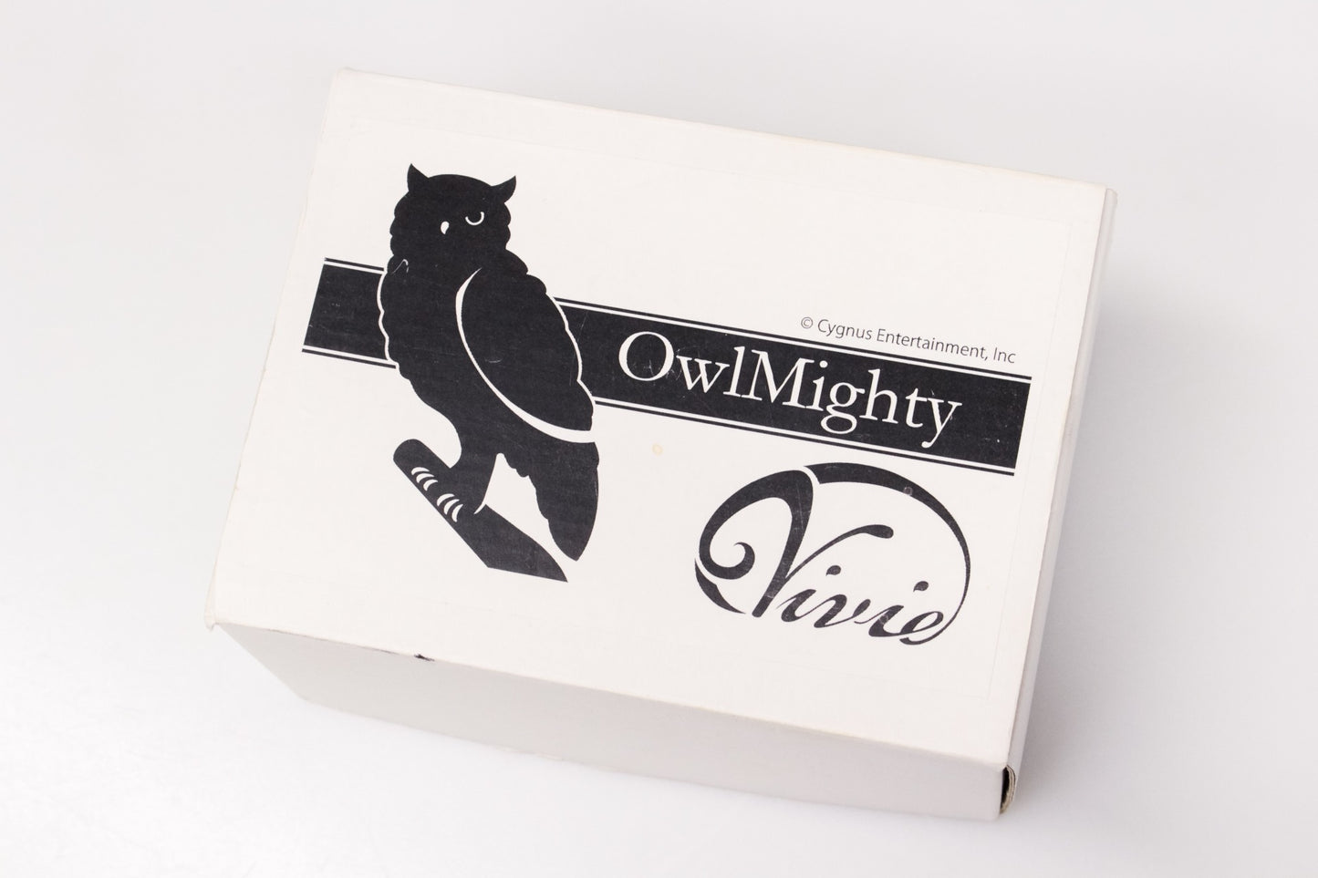 【used】Vivie / OwlMighty【GIB Yokohama】