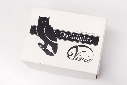 【used】Vivie / OwlMighty【GIB Yokohama】