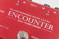 【used】Vital Audio / ENCOUTER VAPS-4【GIB Yokohama】