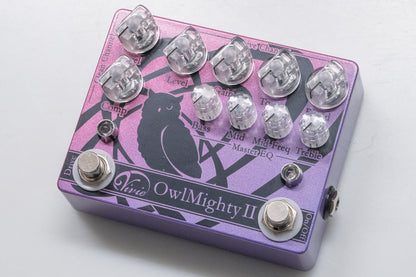 【used】Vivie / OwlMighty II【GIB Yokohama】