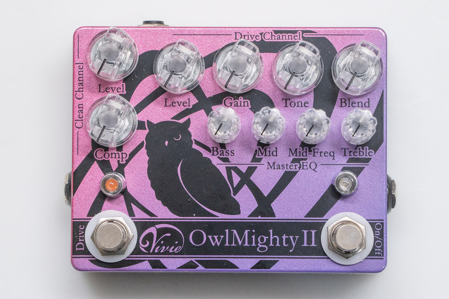 【used】Vivie / OwlMighty II【GIB Yokohama】