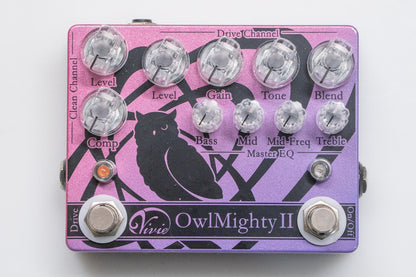【used】Vivie / OwlMighty II【GIB Yokohama】