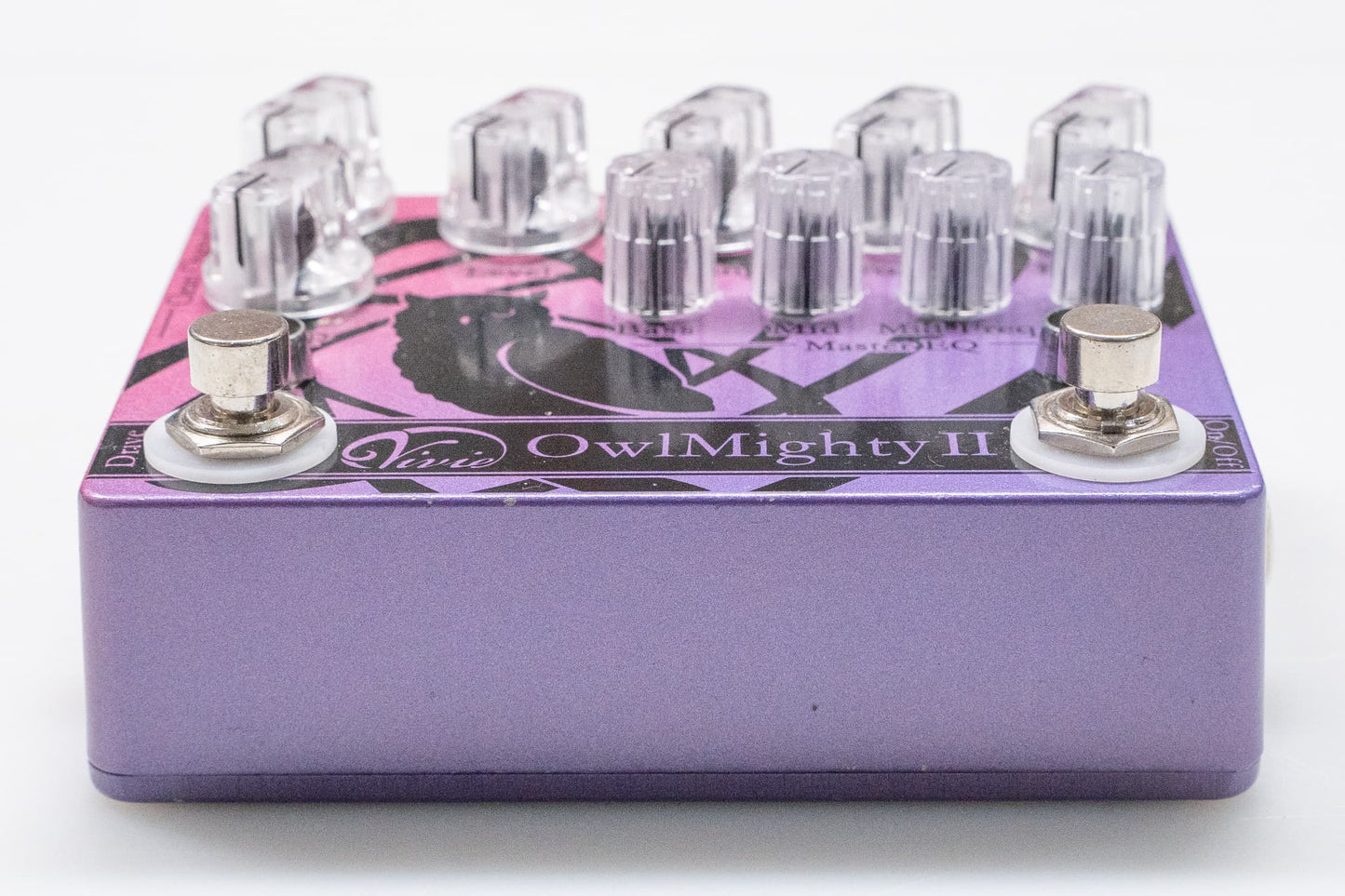 【used】Vivie / OwlMighty II【GIB Yokohama】