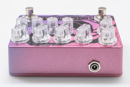 【used】Vivie / OwlMighty II【GIB Yokohama】