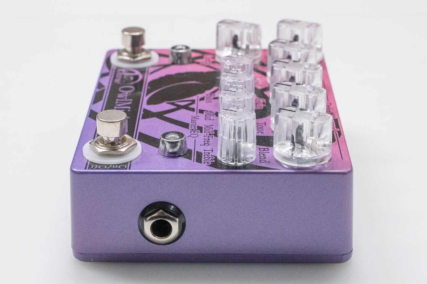 【used】Vivie / OwlMighty II【GIB Yokohama】