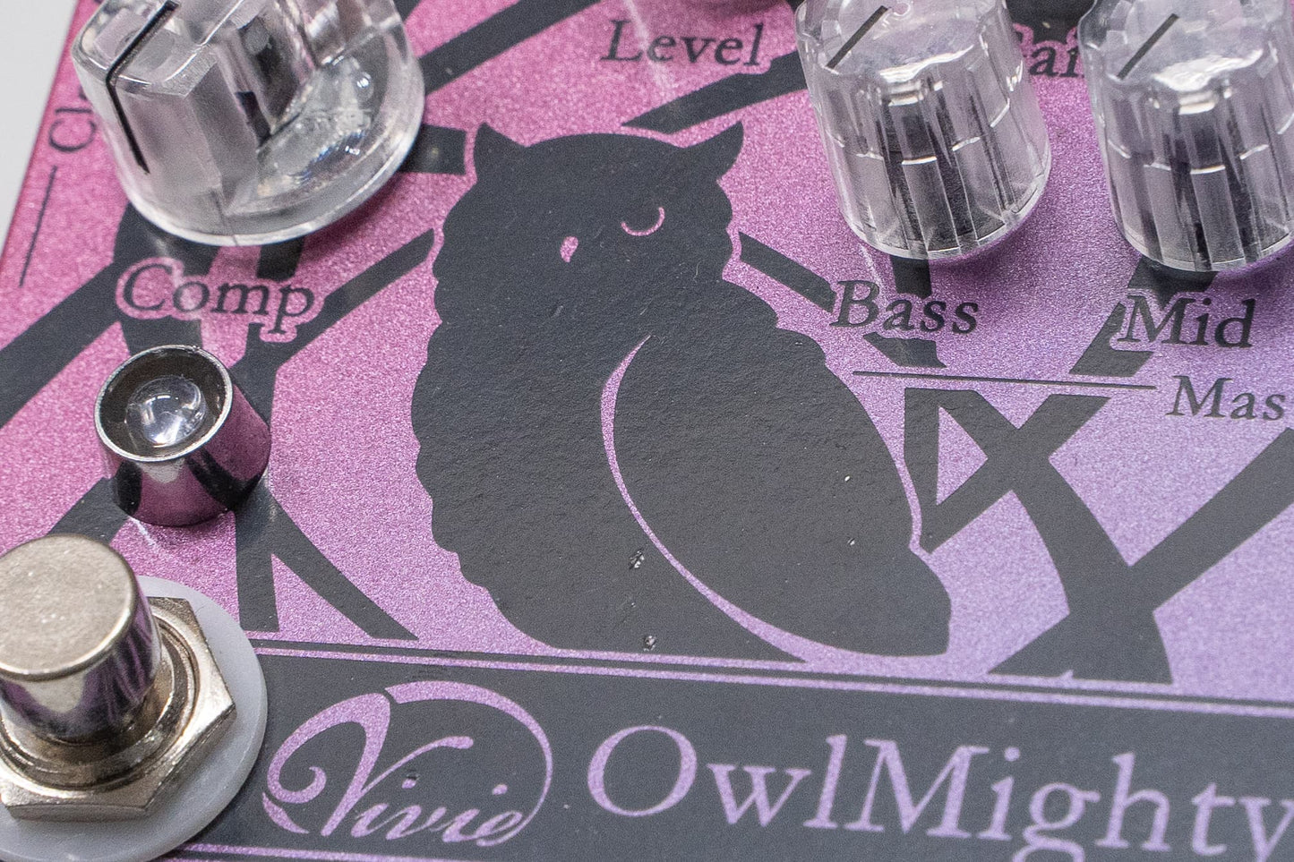 【used】Vivie / OwlMighty II【GIB Yokohama】