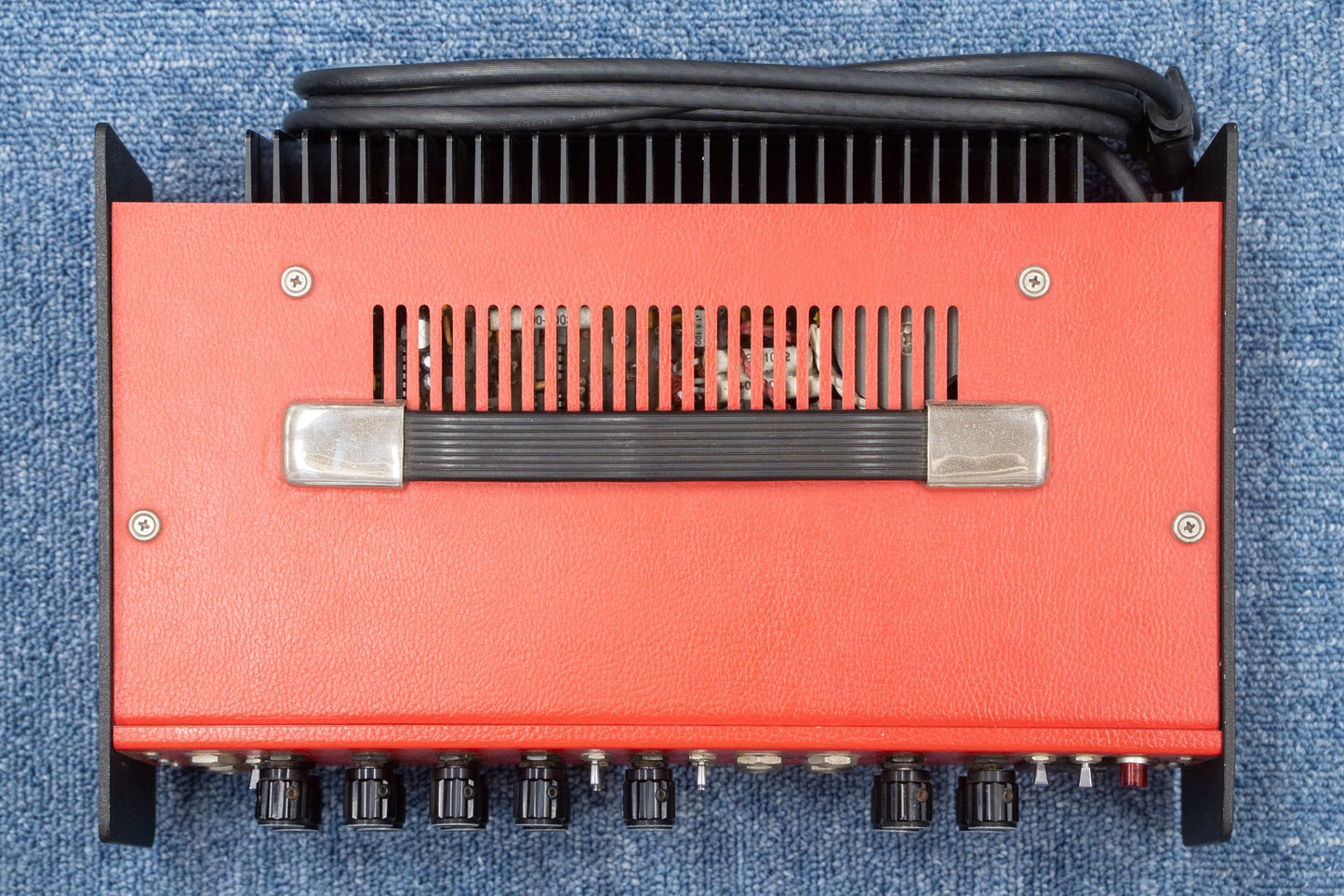 【중고】WALTER WOODS / MI-200-8【GIB 요코하마】