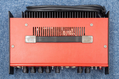 【중고】WALTER WOODS / MI-200-8【GIB 요코하마】