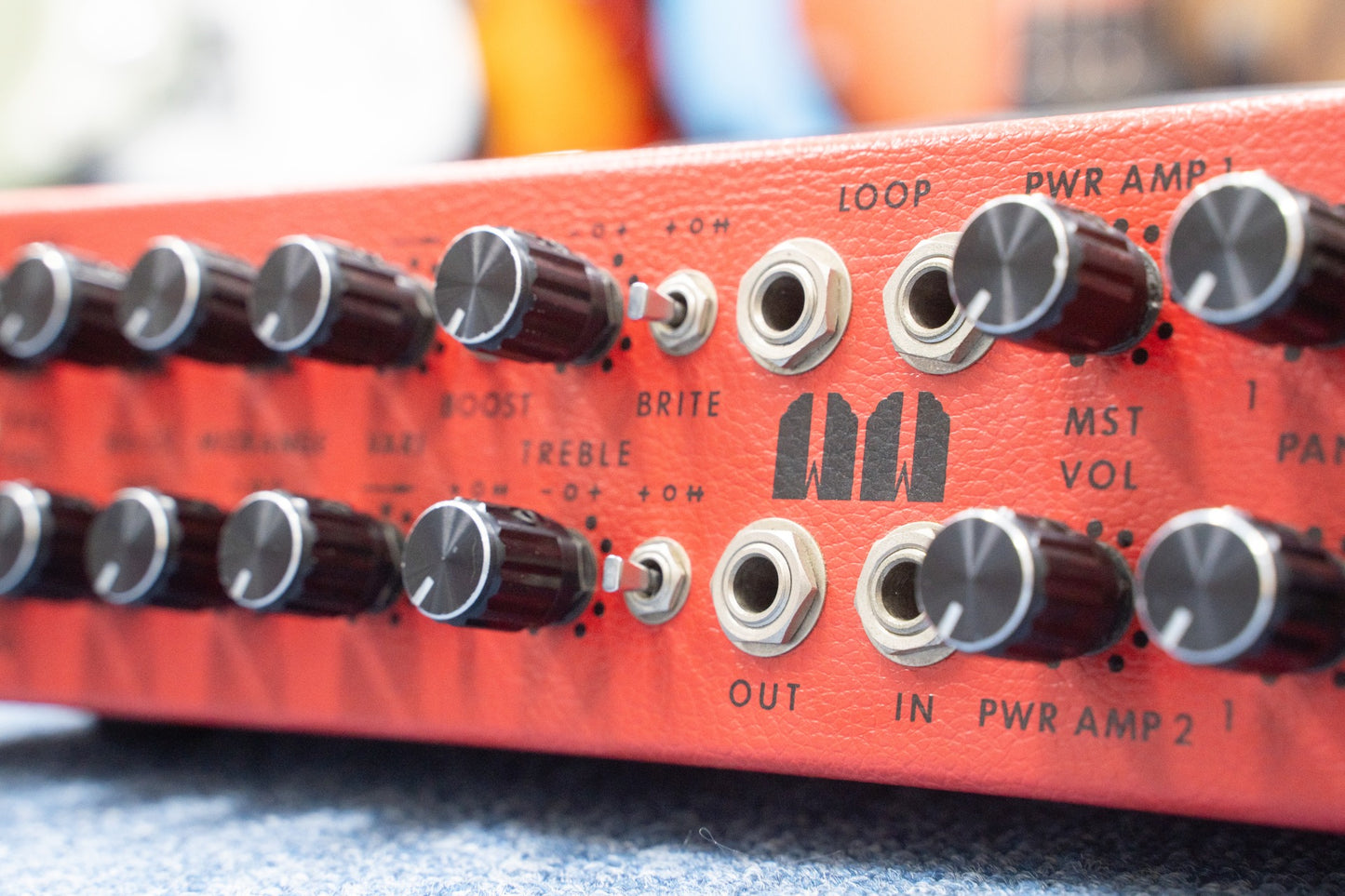 【중고】WALTER WOODS / MI-200-8【GIB 요코하마】