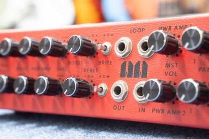 【중고】WALTER WOODS / MI-200-8【GIB 요코하마】