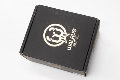 【used】WALRUS AUDIO / Badwater Bass Pre-amp and D.I.【GIB Yokohama】