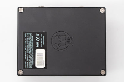 【used】WALRUS AUDIO / Badwater Bass Pre-amp and D.I.【GIB Yokohama】