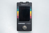 【new】WALRUS AUDIO / CANVAS TUNER【GIB Yokohama】