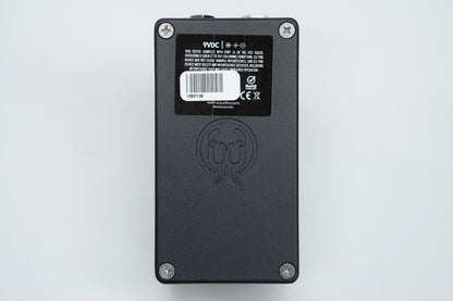 【new】WALRUS AUDIO / CANVAS TUNER【GIB Yokohama】