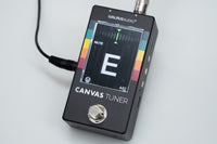 【new】WALRUS AUDIO / CANVAS TUNER【GIB Yokohama】