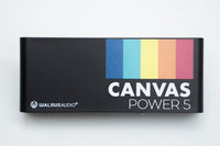 【new】WALRUS AUDIO / CANVAS POWER 5 with Power Adapter WAL-CANV/PWR5【GIB Yokohama】