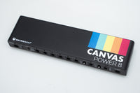 【new】WALRUS AUDIO / CANVAS POWER 8 WAL-CANV/PWR8【GIB Yokohama】