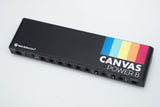 【new】WALRUS AUDIO / CANVAS POWER 8 WAL-CANV/PWR8【GIB Yokohama】